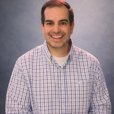 Seth Eisenstein, founder of SEE Right Through Consulting
